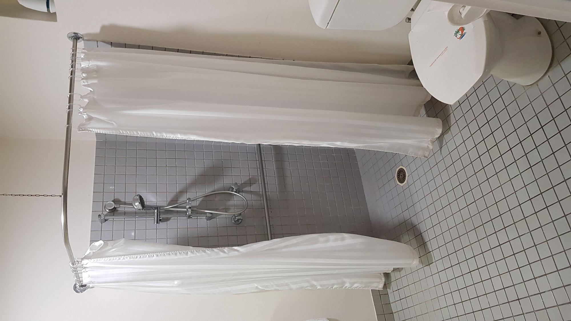 White Lace Motor Inn Mackay Dış mekan fotoğraf