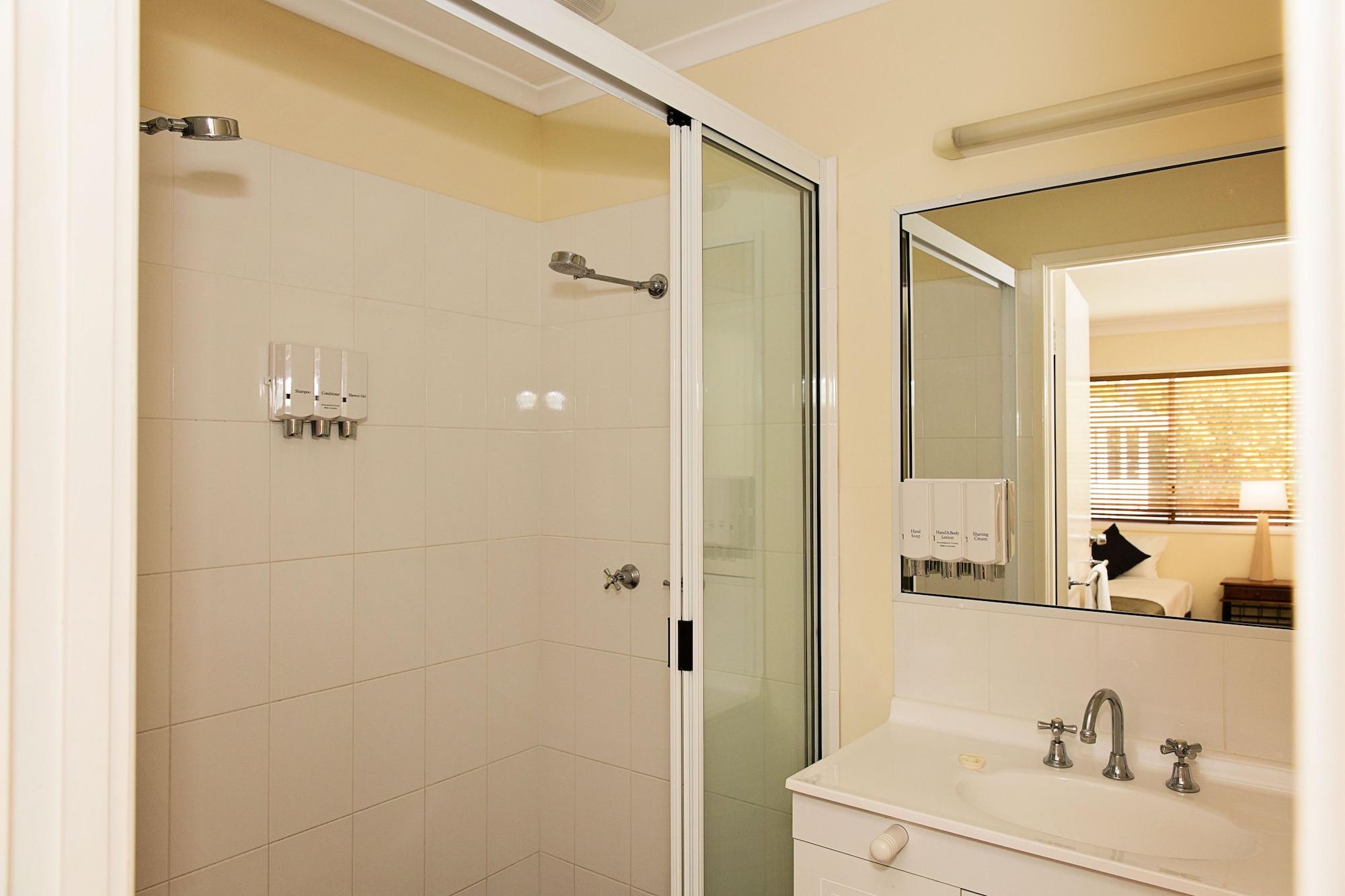 White Lace Motor Inn Mackay Dış mekan fotoğraf
