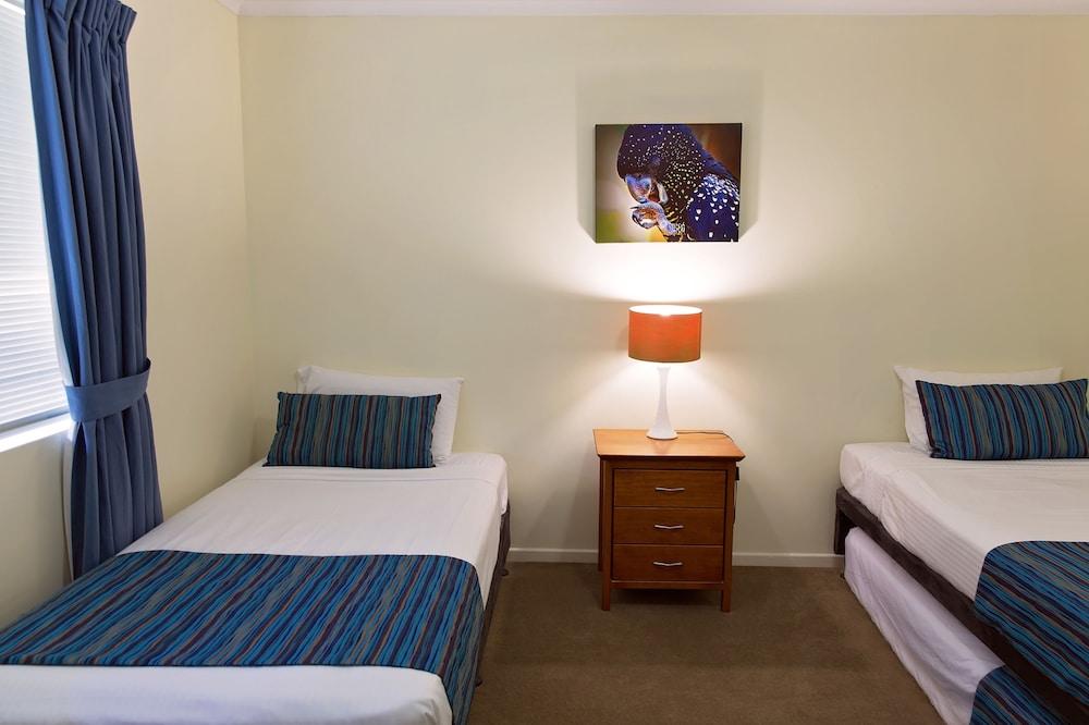White Lace Motor Inn Mackay Dış mekan fotoğraf