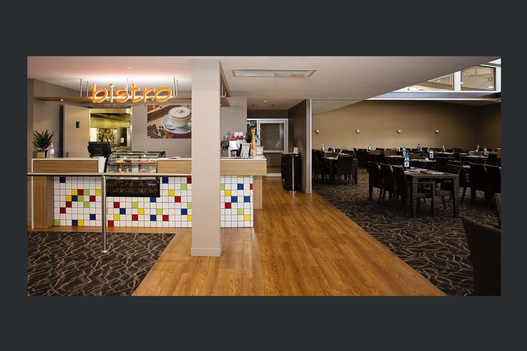 White Lace Motor Inn Mackay Dış mekan fotoğraf