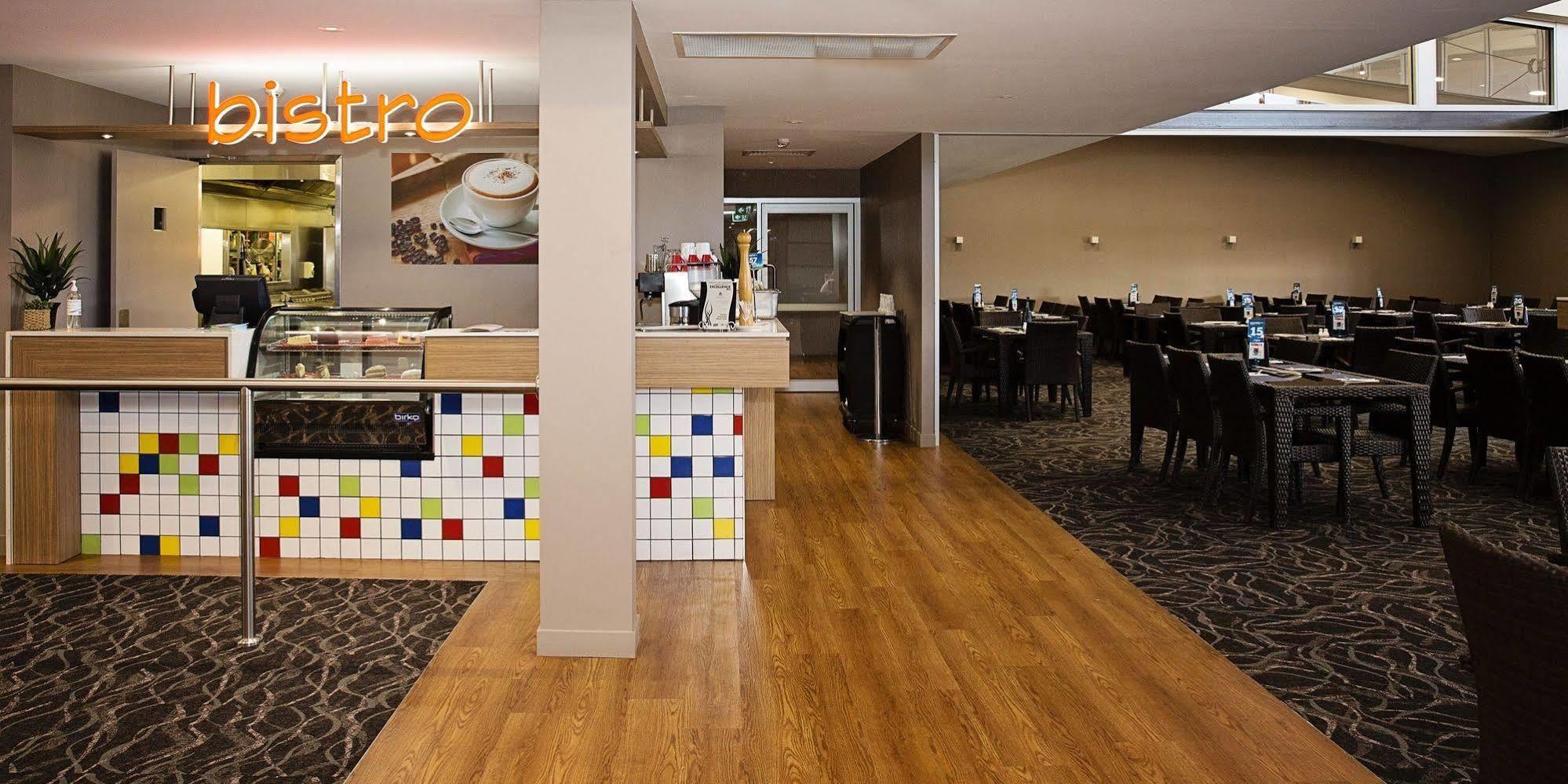 White Lace Motor Inn Mackay Dış mekan fotoğraf