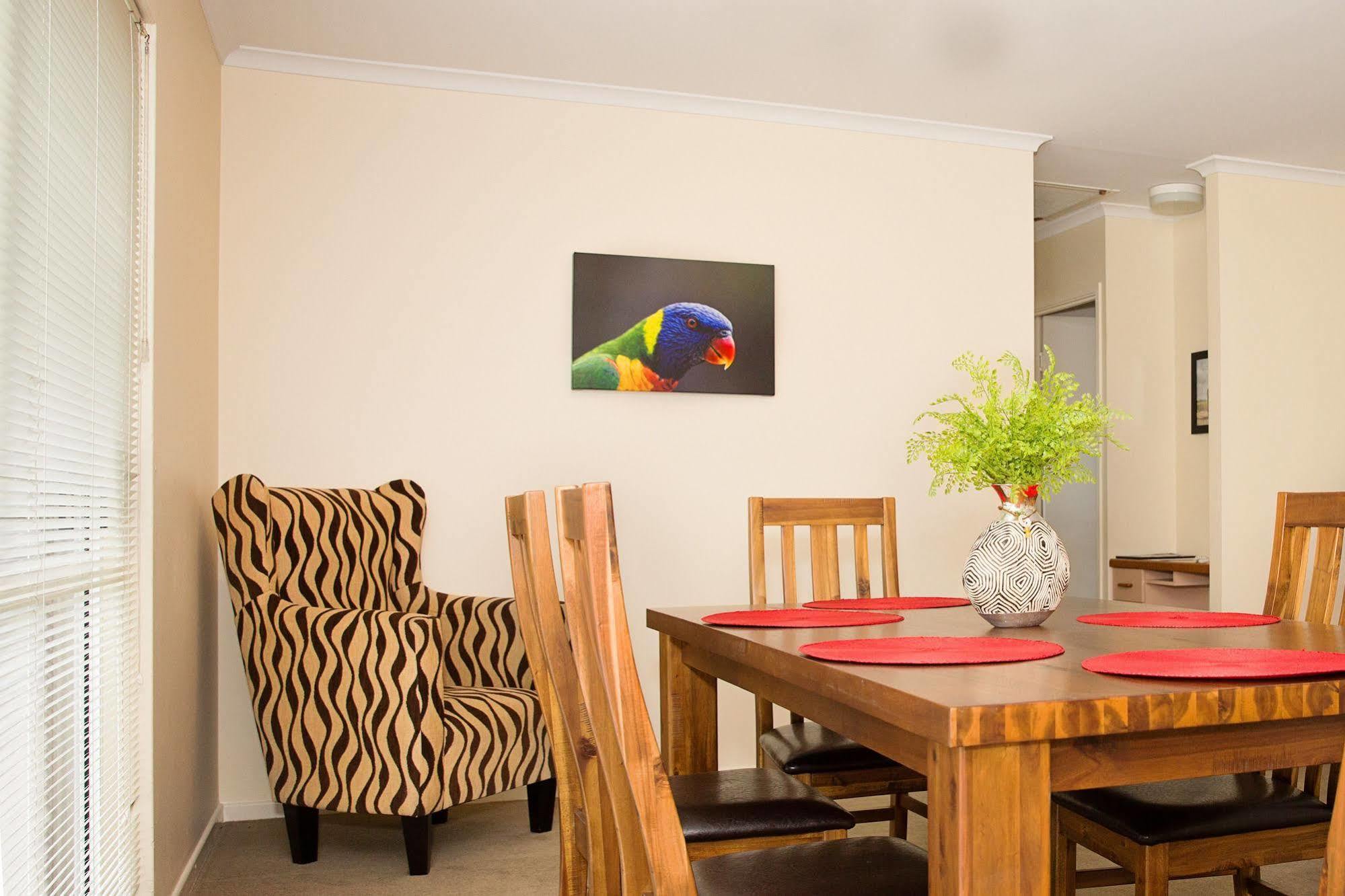 White Lace Motor Inn Mackay Dış mekan fotoğraf