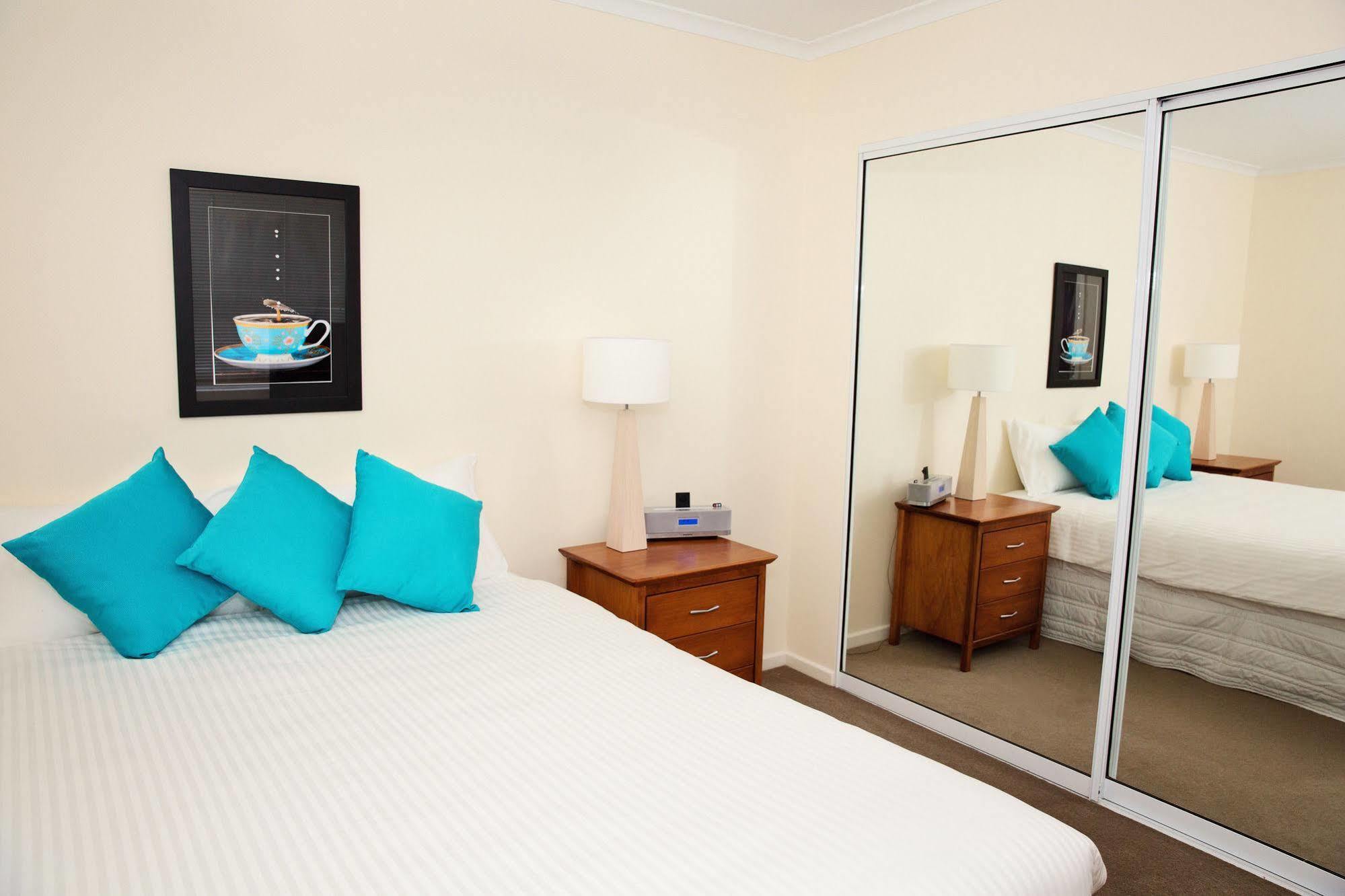 White Lace Motor Inn Mackay Dış mekan fotoğraf